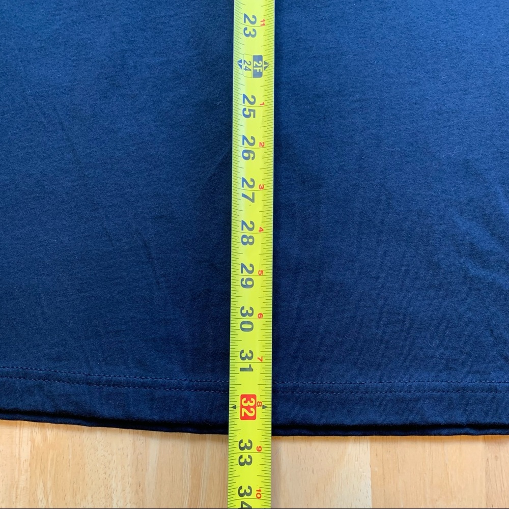 Bella+Canvas Weekend Forecast 🏈V-neck Tee 2X NWOT - Picture 7 of 7